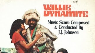 Martha Reeves - Willie D