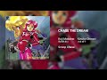 CHASE THE DREAM