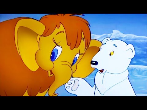 Мама для мамонтёнка (Mama dlya mamontenka) 1981 - Советские мультфильмы - Золотая коллекция СССР