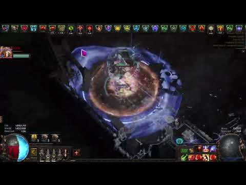 Path of Exile 2023 05 03 double mirror drop
