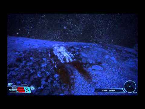 Mass Effect: Episode 55 - Sidequests X