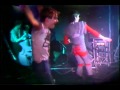 Fad Gadget - Back to Nature (live at Hacienda, 1984) [HQ]