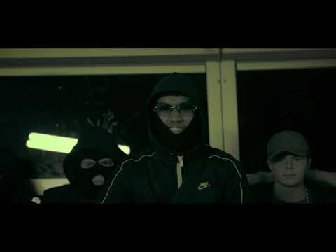 Kito97 x Mano - Weg Van Hier ft. Nillo