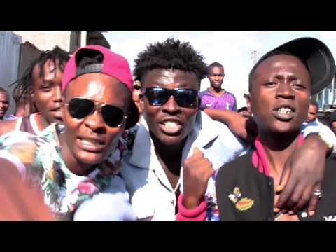 Fully Bad 125 - KIELEWEKE (official music video)