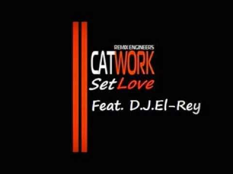 D.J.El-Rey feat.Catwork Remix Engineers Turkish House 2013