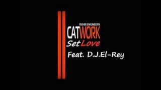 D.J.El-Rey feat.Catwork Remix Engineers Turkish House 2013