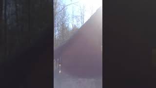 preview picture of video 'trip to smoky mountains cabin,  indian restaurant and more. رحله الى سموكي ماونت وجوله في الكوخ'
