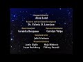 Little Einsteins Credits With Voice Castillian Spanish