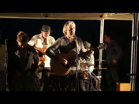 Gomera Streetband 2022 - Wald und Weinvierteltour 14 - Fix You