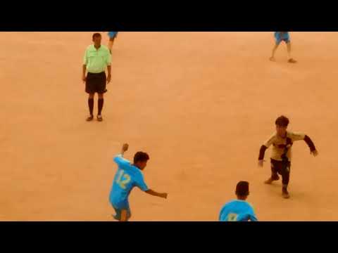 União Marabá 2 x CRB 1 em Guarulhos