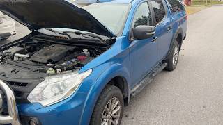 Auto Mitsubishi L200 | Pilt 4 - Autoline