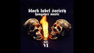 Black Label Society - Damage is Done
