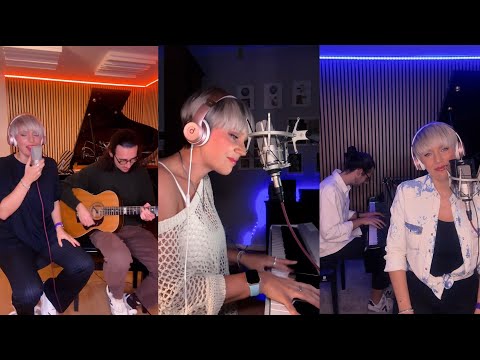 Eliza G - Lo Spiegone Live! - One hour of live music