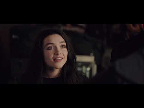 FIGHTING WITH MY FAMILY (2019) | Official Trailer (Universal Pictures)