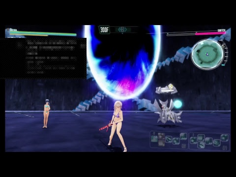 Infinite Dungeon Floor 200