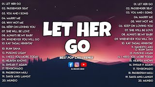 Download lagu 🔥NEW NONSTOP| LET HER GO X PASSENGER SEAT, YOU AND I X MORE TIKTOK VIRAL FULL BASS REMIX/DH RHODEL🔥 mp3 Download lagu 🔥NEW NONSTOP| LET HER GO X PASSENGER SEAT, YOU AND I X MORE TIKTOK VIRAL FULL BASS REMIX/DH RHODEL🔥 mp3
