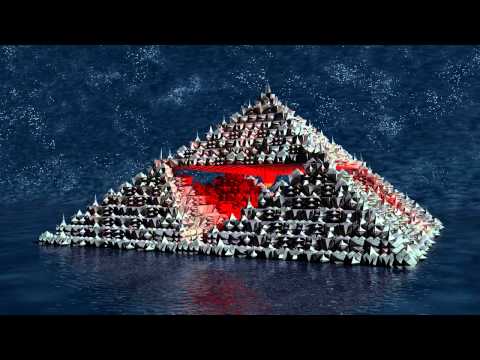 M&D Substance - Deep Desert