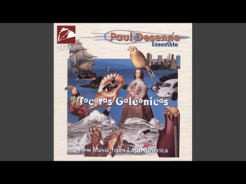 Quinteto de la culebra: I. Pajarillo