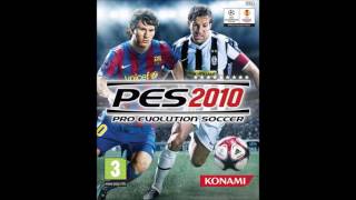 guillemots-Kriss kross (pes 10)