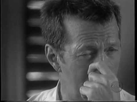 Eric Clapton Speaks About Pattie Boyd And Alcohol Addiction In 1999