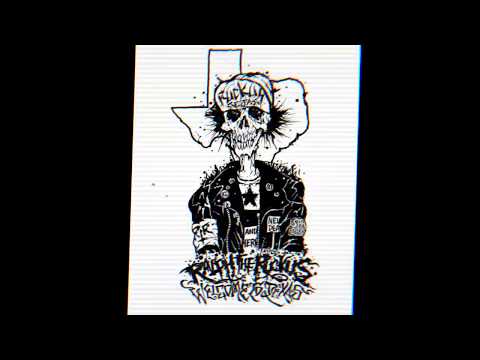 Ralph The Ruckus - Good life prod. RancorKills