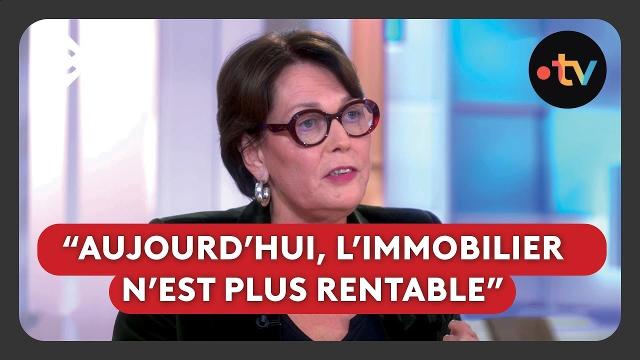 Crise du logement : l’instabilité politique responsable ?