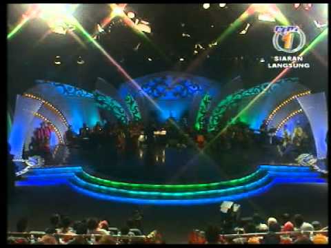 Pertandingan Akhir Bintang Asli Remaja Kebangsaan 2007(Part2)