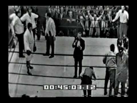 Juan Carlos (Rocky) Rivera | Florentino Fernandez I 5/5