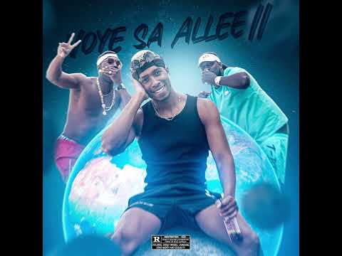 LÜNIK (T-BTS) FT NATOXIE - O TOP (Bouyon 2023)