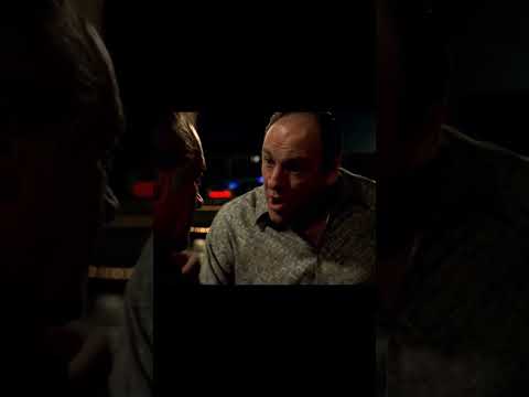 А вы знали этот факт про Джеймса Гандольфини (Тони Сопрано)? #sopranos #клансопрано