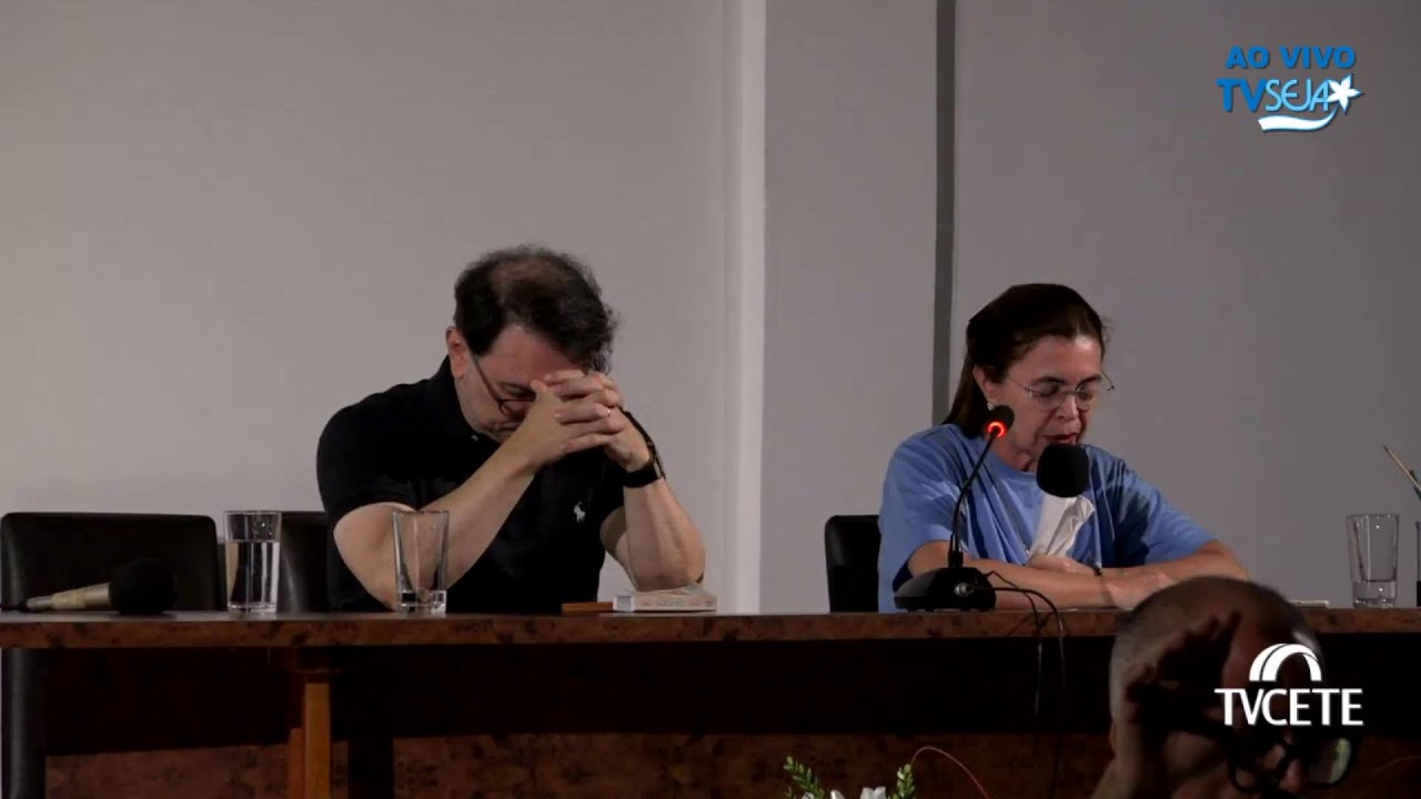 Rossandro Klinjey - Por que desejamos, mas tememos a verdade?