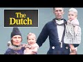 Where Did The Dutch Really Come From A Genetic Mystery
