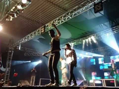 TOCHA E DADA BOLADÃO PART. DE SHELDON