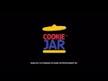 Cookie Jar 2008 Logo With The Caillou S Laughter