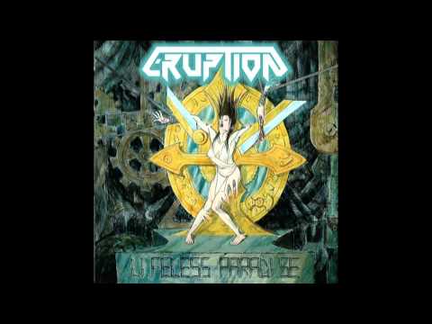 Eruption - The Auditors [HD/1080i]