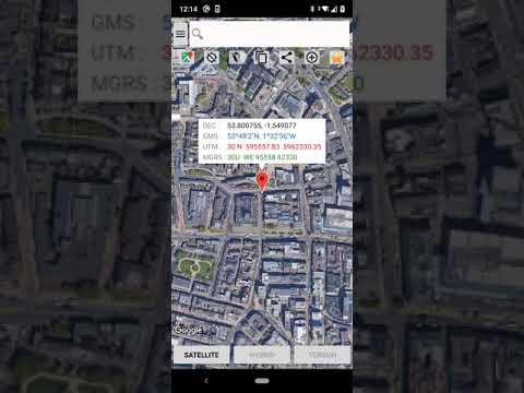 GeoPosition Lite