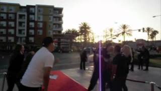 The Secret life of the modern day Sam i am