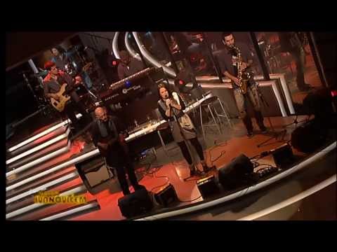 Sarayz - Bridge over troubled water LIVE - Veče sa Ivanom Ivanovićem