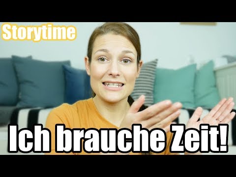 Qualitytime und Kinder - passt das? / Storytime / Familie M.