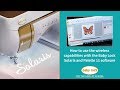 How to Use the Wireless Capabilities with the Baby Lock Solaris and Palette 11 Software