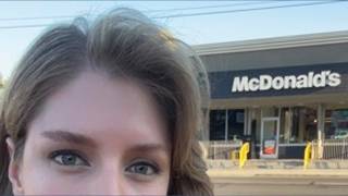 Shooting at McDonald’s in Lodi leaves at least one person injured