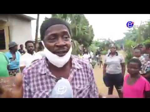 THE 6PM NEWS MONDAY 13th JUILY 2020 - EQUINOXE TV