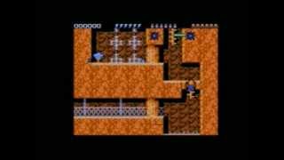 RICK DANGEROUS II (AMIGA - FULL GAME)