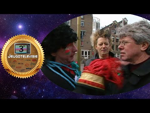 De Rijdende Rechter - De nachtbrakers (14-10-2004)