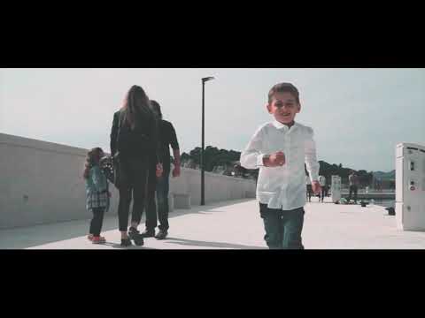 KLAPA BERULIA - TI SI MOJA TAJNA (OFFICIAL VIDEO)