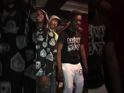 AaliyahBoyz Showcase Performance