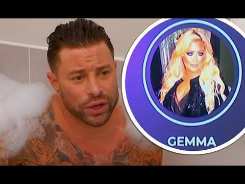The Celebrity Circle: Duncan James is the FIRST star to be BLOCKED