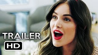 A SNOW WHITE CHRISTMAS Official Trailer (2018) Christmas Romance Movie HD