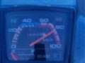 Speedtest Honda C70