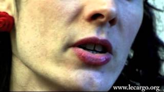 #493 Diane Cluck - Heartloose (Acoustic Session)